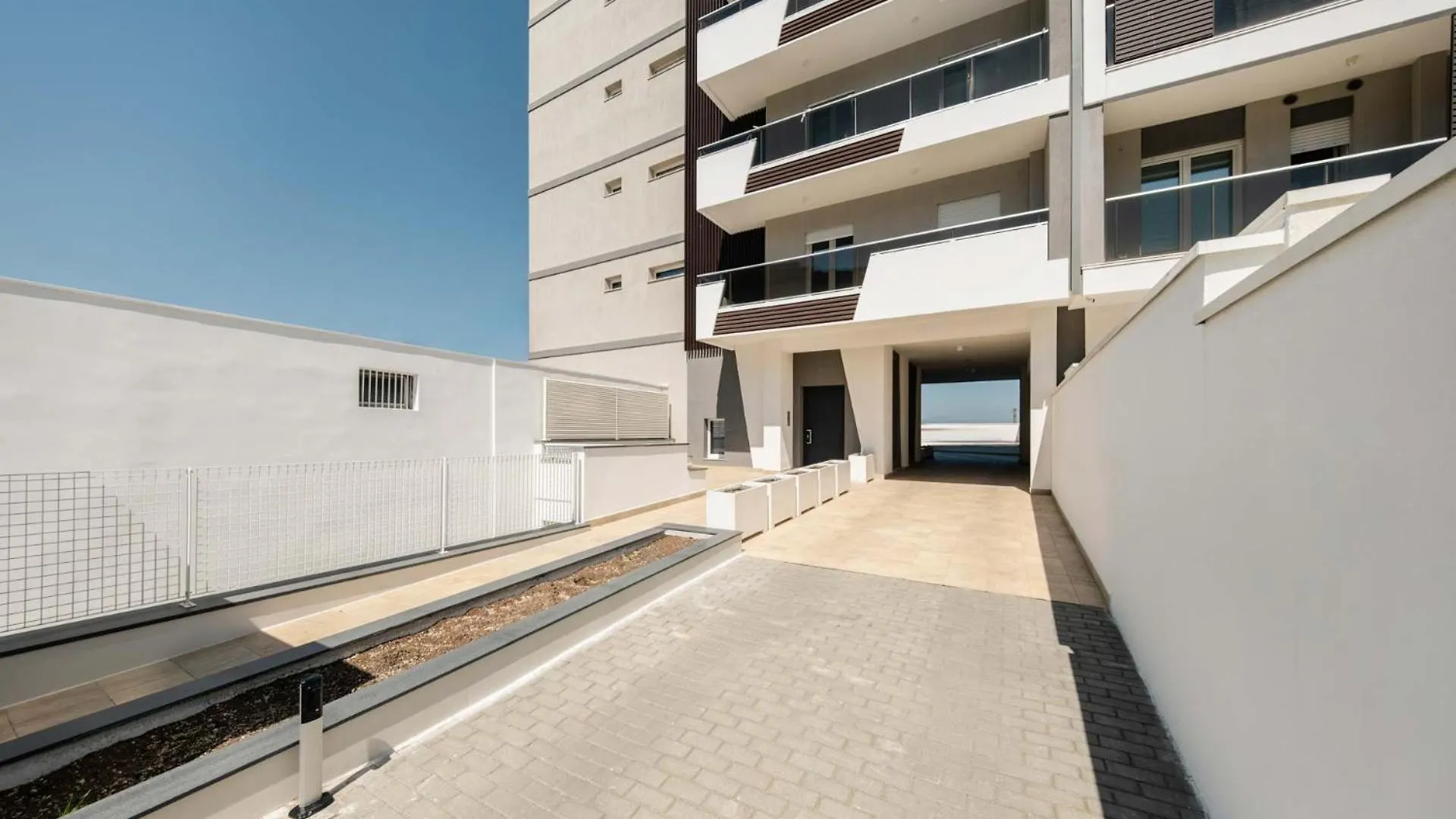 Apartman Maison 46 Luxury Accomodation Bari