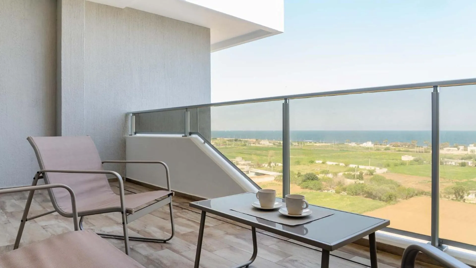 Maison 46 Luxury Accomodation location