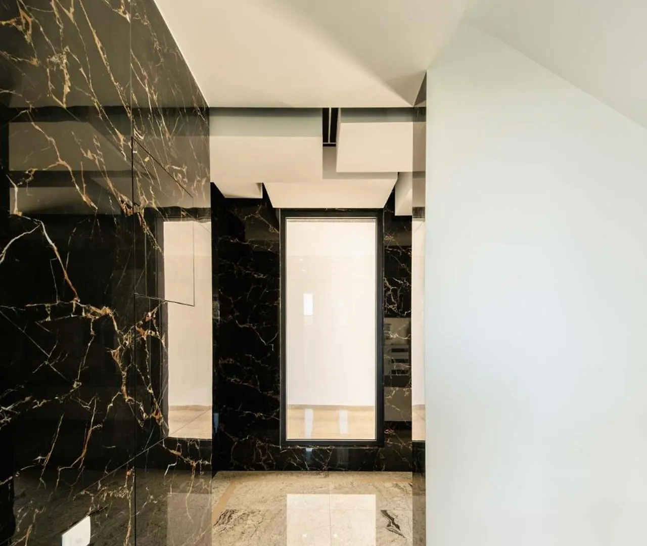 Maison 46 Luxury Accomodation Bari 0*,