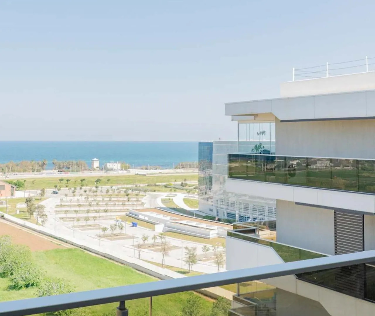 Apartman Maison 46 Luxury Accomodation Bari