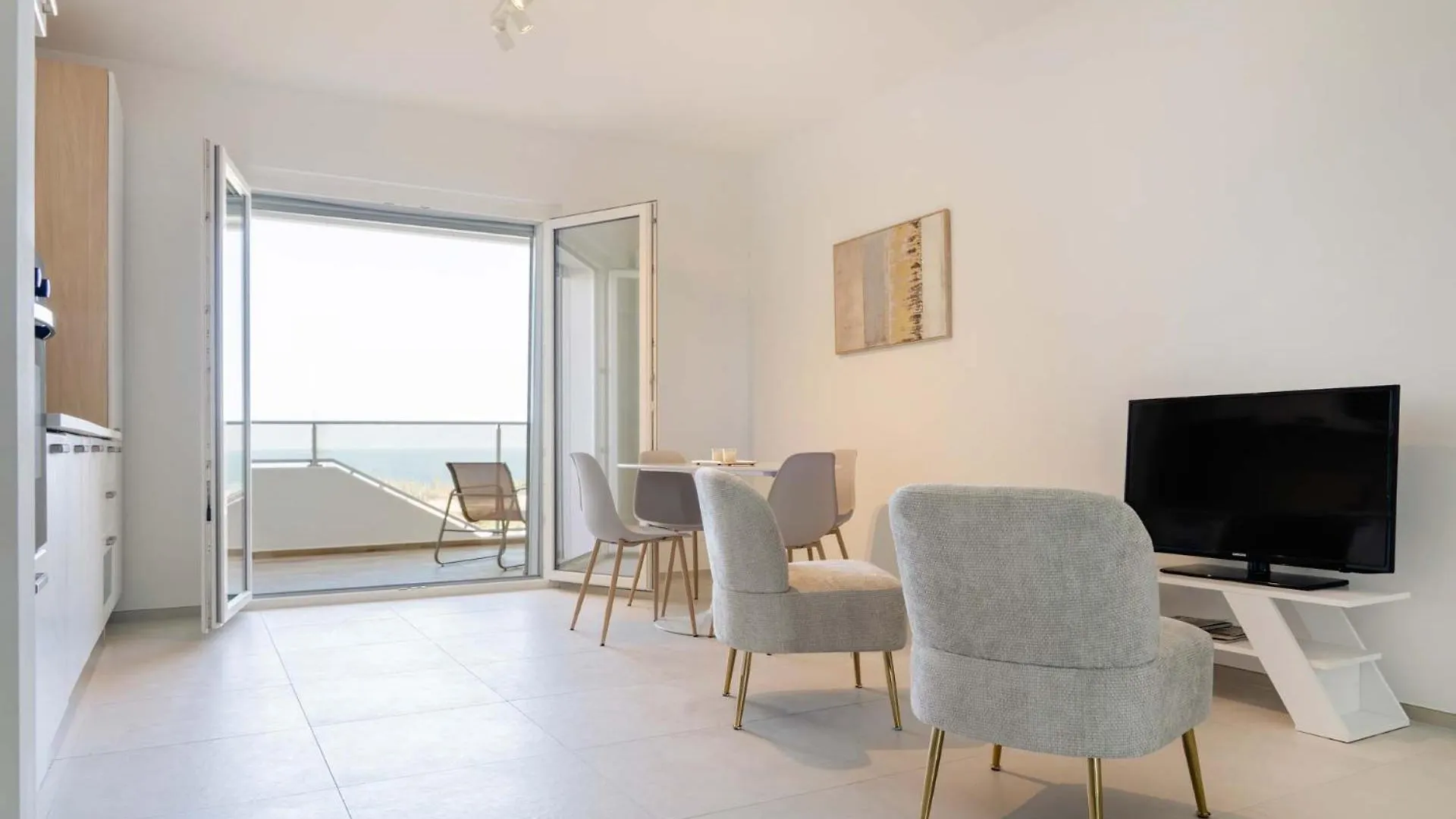 Maison 46 Luxury Accomodation Μπάρι Ιταλία