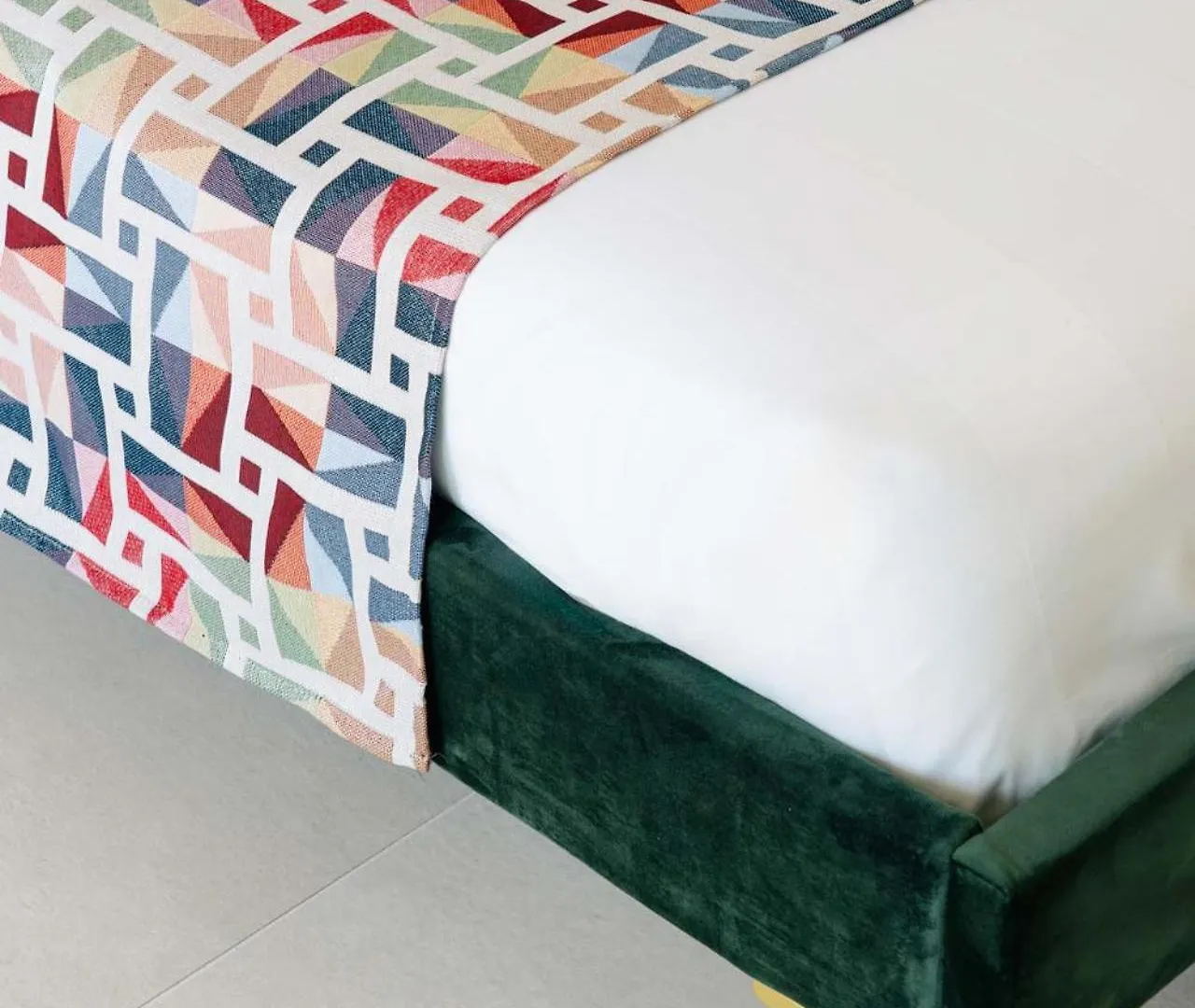 Maison 46 Luxury Accomodation Bari Apartman