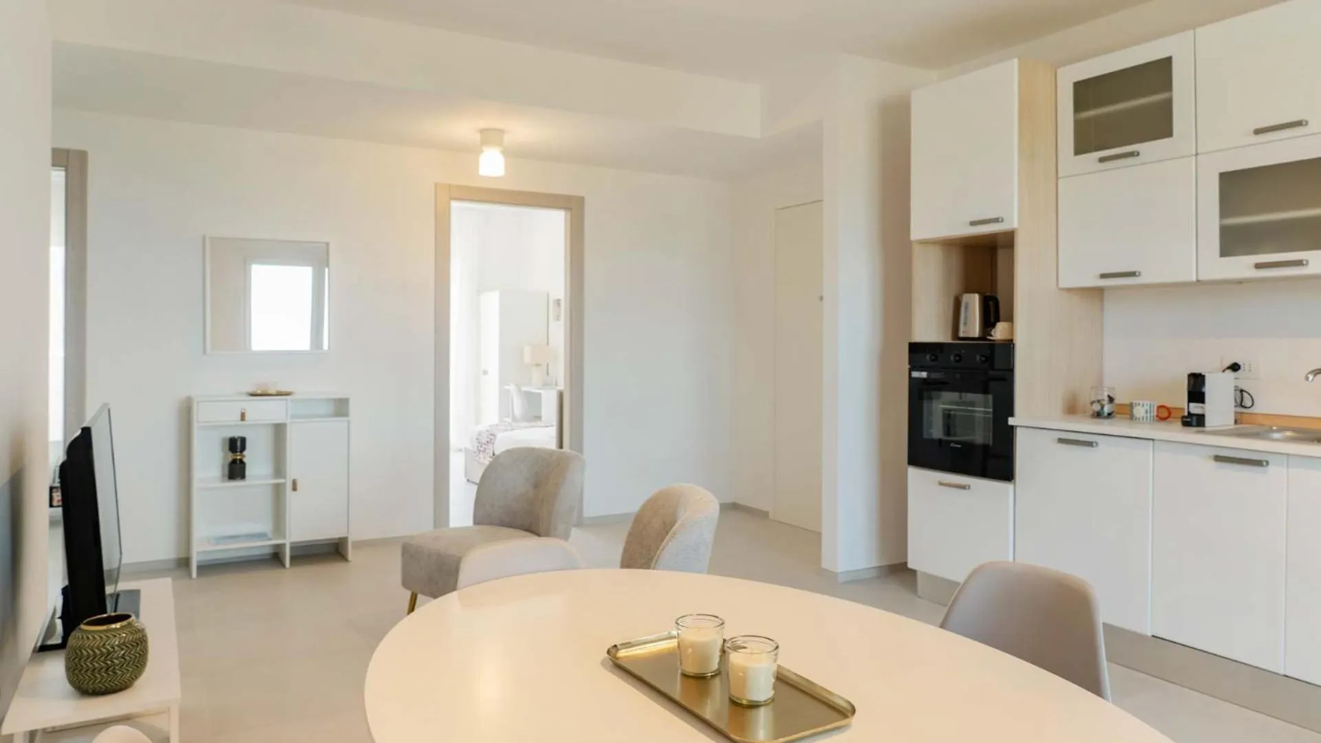 Διαμέρισμα Maison 46 Luxury Accomodation Μπάρι