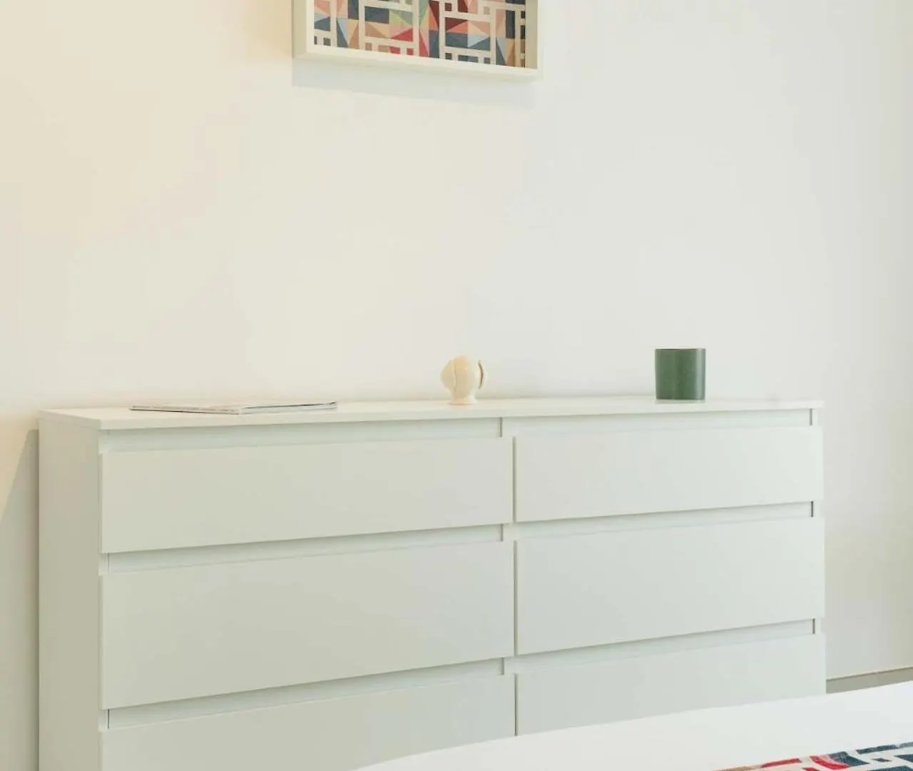 Maison 46 Luxury Accomodation Bari Apartman