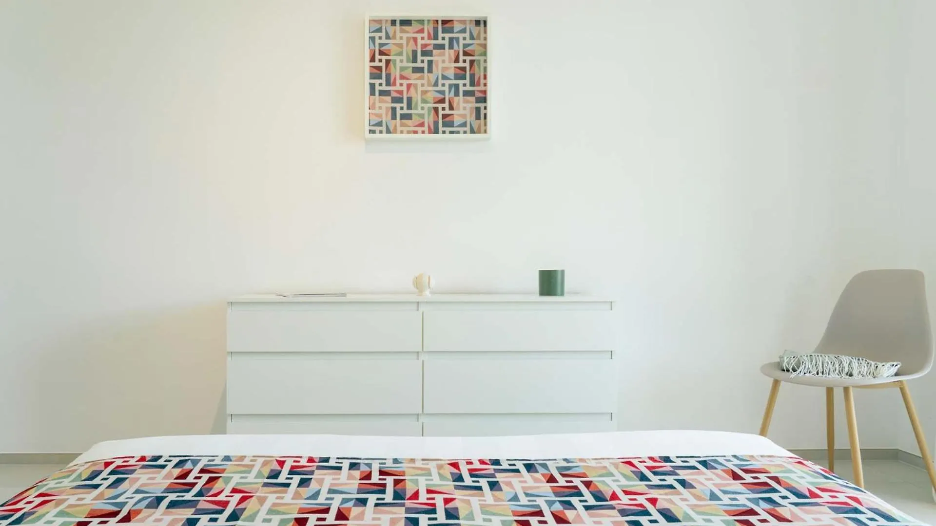 Διαμέρισμα Maison 46 Luxury Accomodation Μπάρι Ιταλία