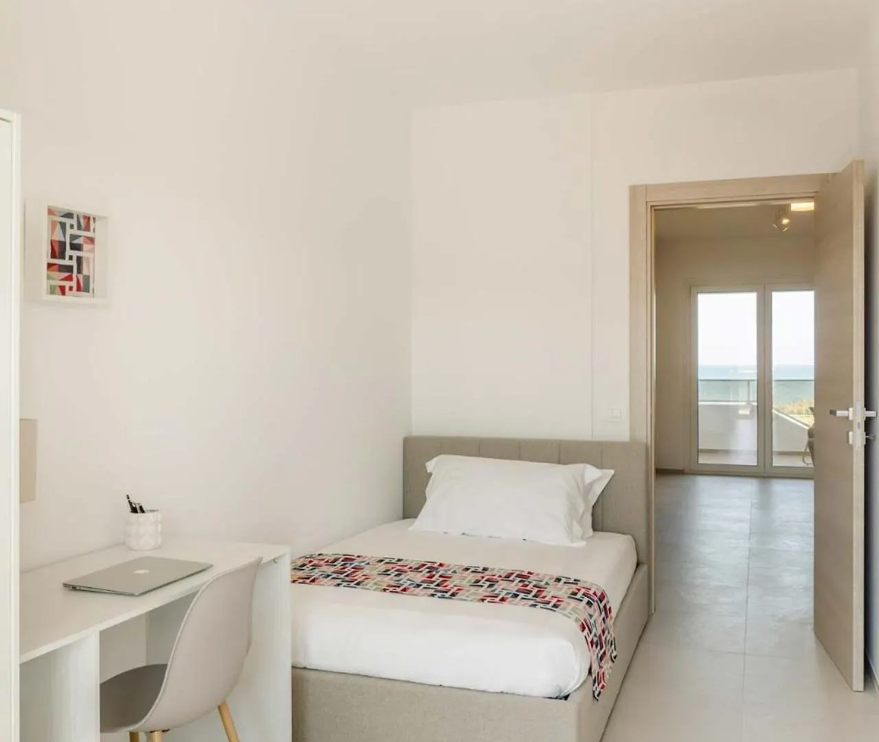 Διαμέρισμα Maison 46 Luxury Accomodation Μπάρι