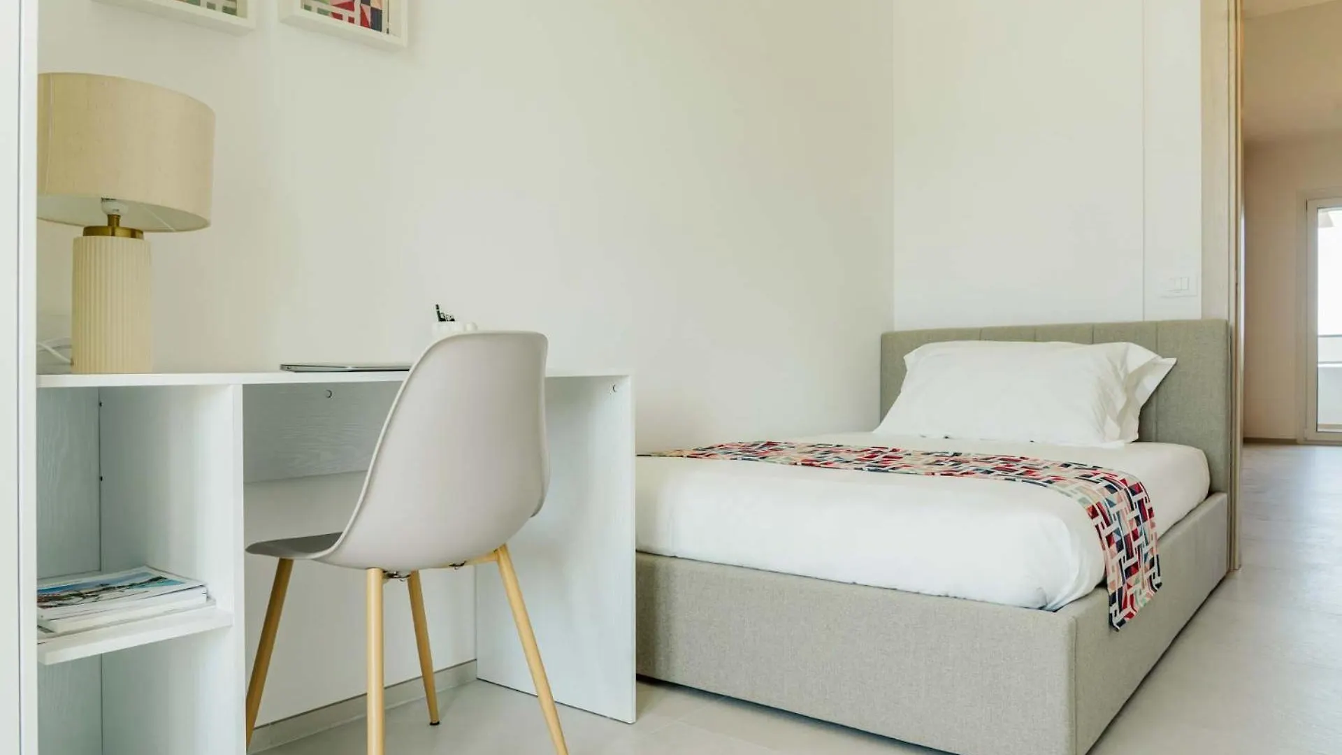 Maison 46 Luxury Accomodation Μπάρι