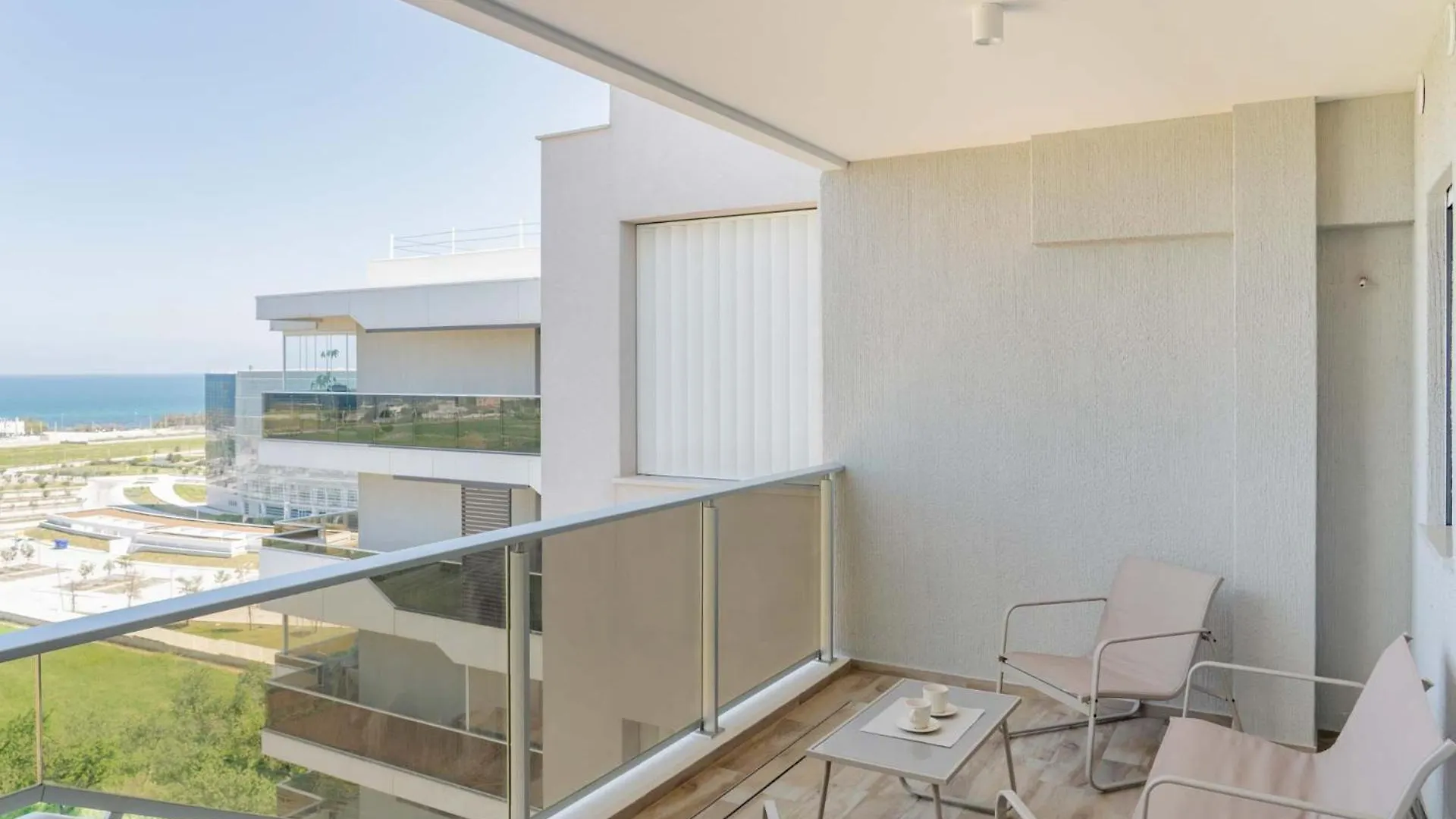 Maison 46 Luxury Accomodation Μπάρι 0*,