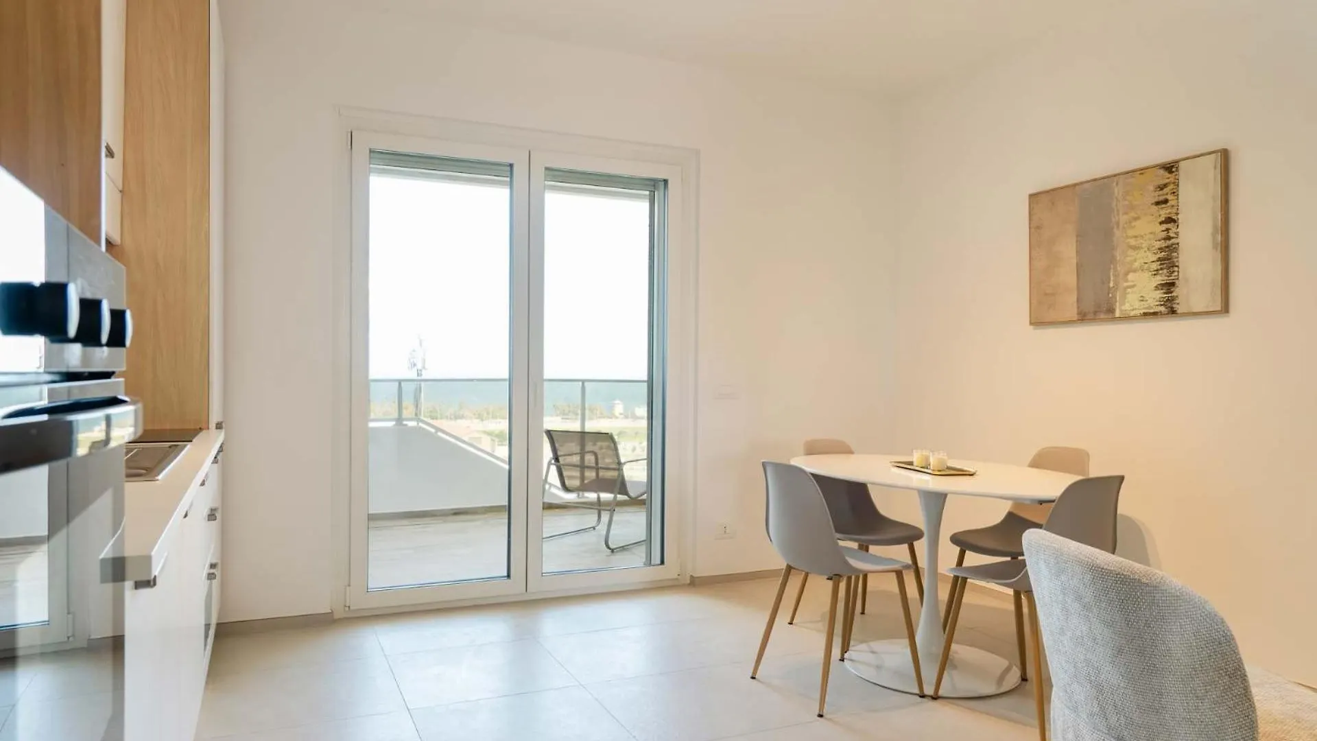 Maison 46 Luxury Accomodation Bari Apartman